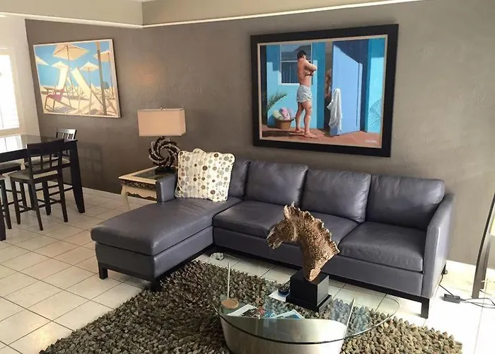 Coral Reef Guesthouse